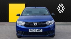 Dacia Sandero 0.9 TCe Essential 5dr Petrol Hatchback